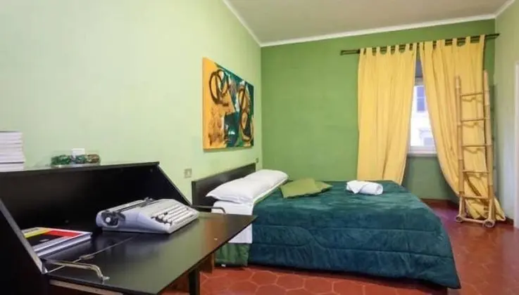 Apart Daire, 4 Yatak Odası