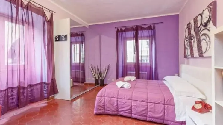 Apart Daire, 4 Yatak Odası