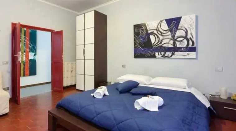 Apart Daire, 4 Yatak Odası