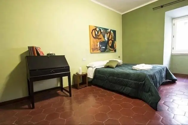 Apart Daire, 4 Yatak Odası