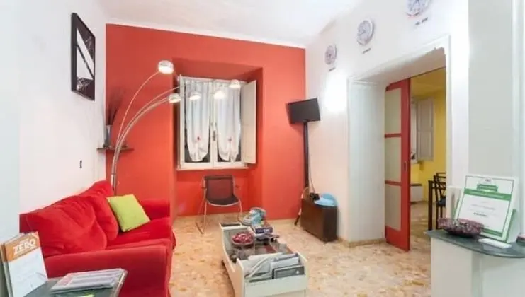 Apart Daire, 4 Yatak Odası