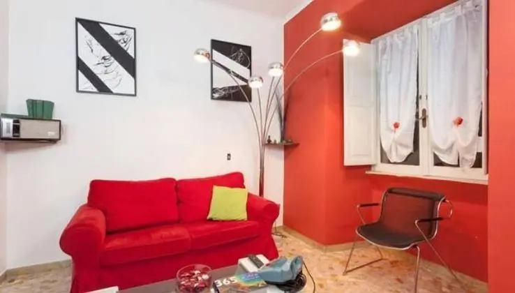 Apart Daire, 4 Yatak Odası