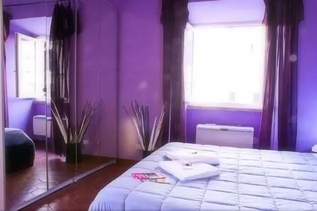 Apart Daire, 4 Yatak Odası