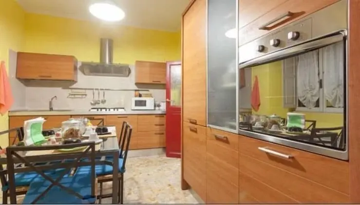 Üç Kişilik Oda (External Private Bathroom)