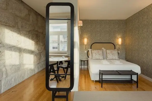 Deluxe Apart Daire, Şehir Manzaralı