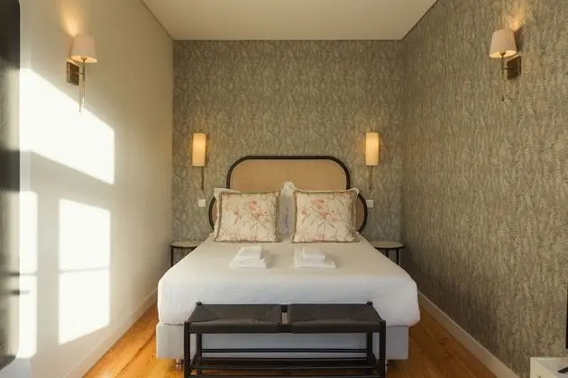 Deluxe Apart Daire, Şehir Manzaralı