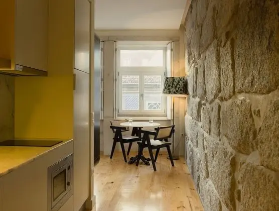 Deluxe Apart Daire, Şehir Manzaralı