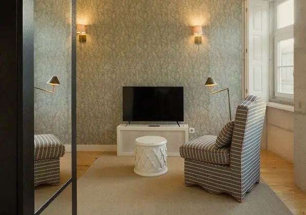 Deluxe Apart Daire, Şehir Manzaralı