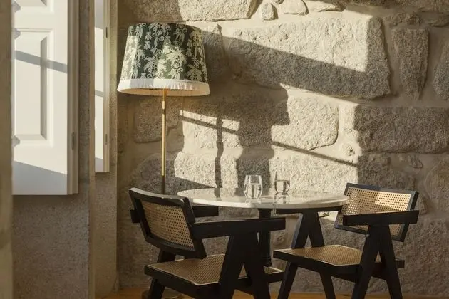 Deluxe Apart Daire, Şehir Manzaralı
