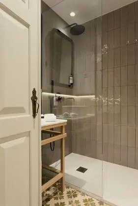 Deluxe Apart Daire, Şehir Manzaralı