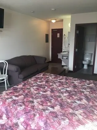 Standard Süit, 2 Yatak Odası, Küçük Mutfak