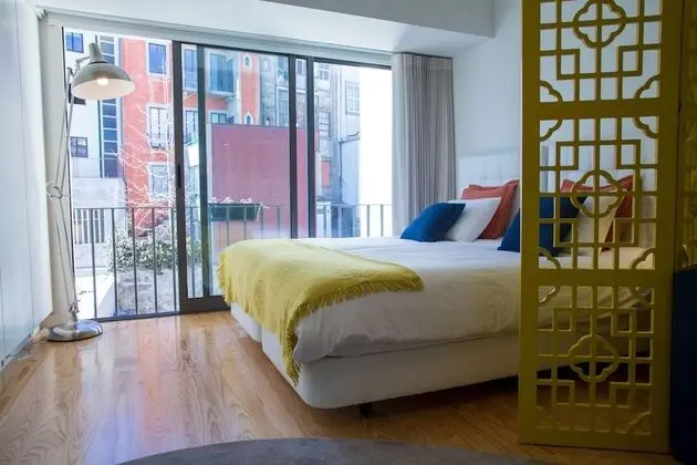 City Stüdyo, 1 En Büyük (King) Boy Yatak ve Çekyat