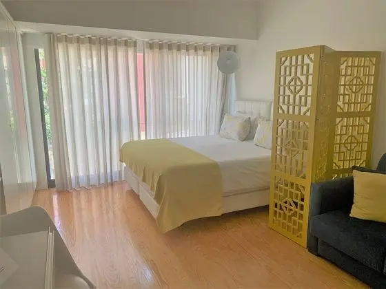 City Stüdyo, 1 En Büyük (King) Boy Yatak ve Çekyat