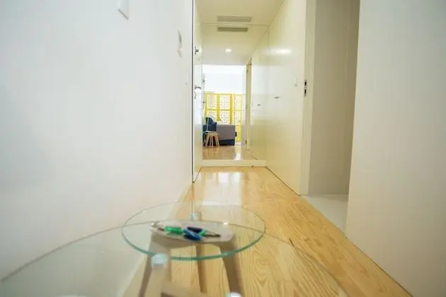 City Stüdyo, 1 En Büyük (King) Boy Yatak ve Çekyat