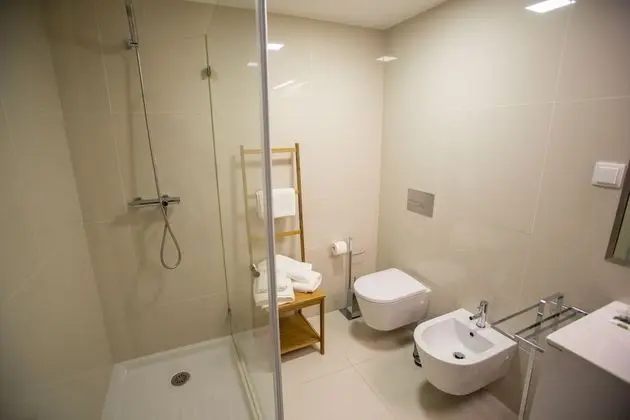 City Stüdyo, 1 En Büyük (King) Boy Yatak ve Çekyat