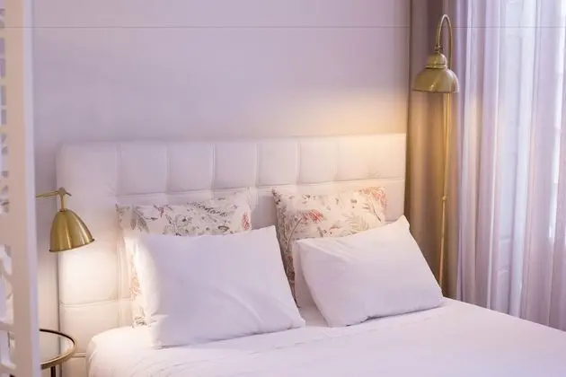 Stüdyo, Balkon, Şehir Manzaralı