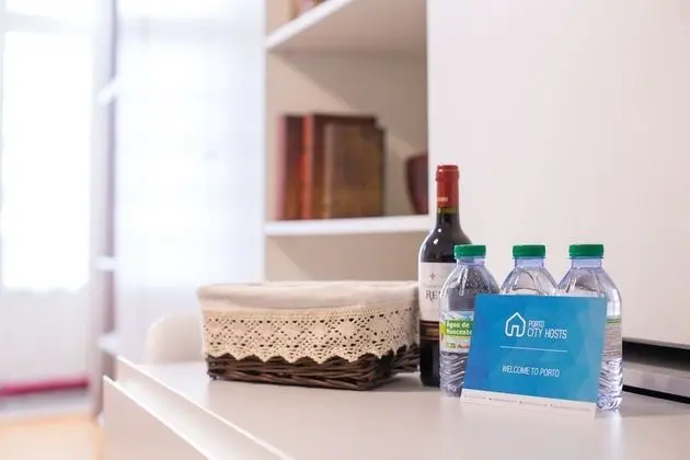 Stüdyo, Balkon, Şehir Manzaralı