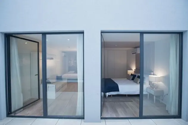 Apart Daire, 1 Yatak Odası, Balkon