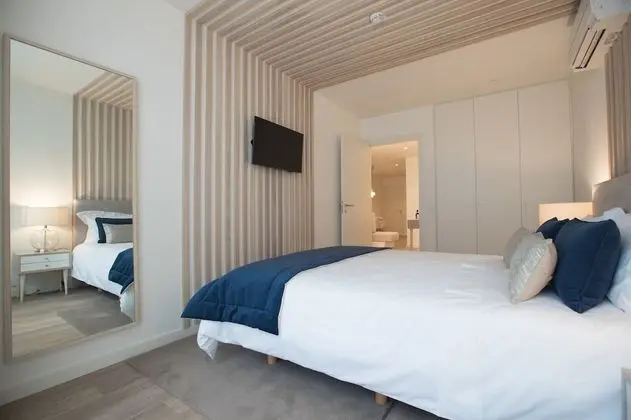 Apart Daire, 1 Yatak Odası, Balkon