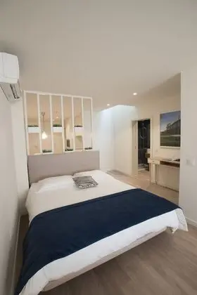 Apart Daire, 1 Yatak Odası, Balkon