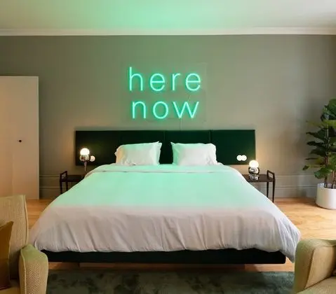 Master Suite