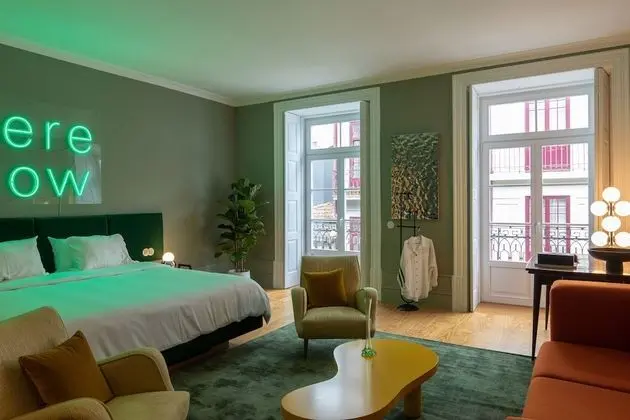 Master Suite