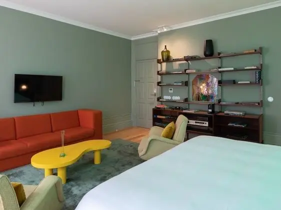 Master Suite