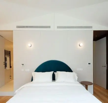 Superior Room with Balcony