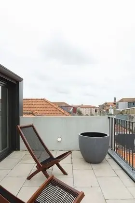 Superior Room with Balcony