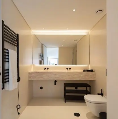 Superior Room with Balcony