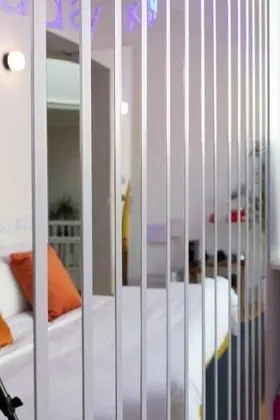 Superior Room with Balcony