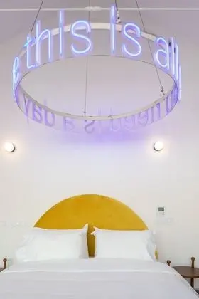Superior Room with Balcony