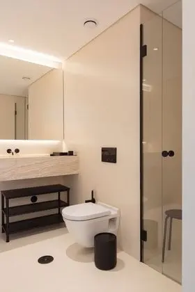 Superior Room with Balcony