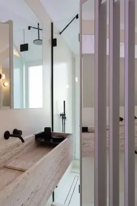 Superior Room with Balcony