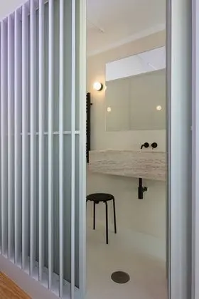 Superior Room with Balcony