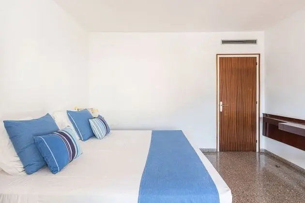 Classic Tek Büyük Yataklı Oda