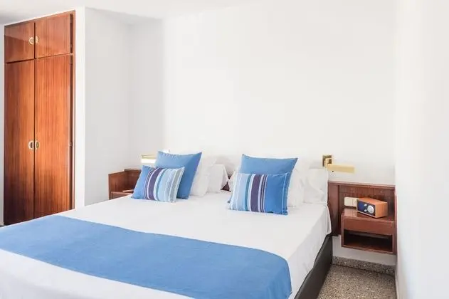 Classic Tek Büyük Yataklı Oda