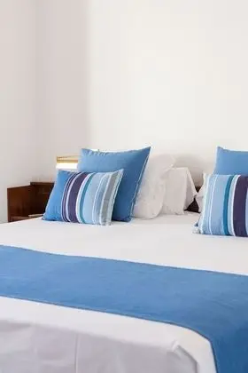 Classic Tek Büyük Yataklı Oda