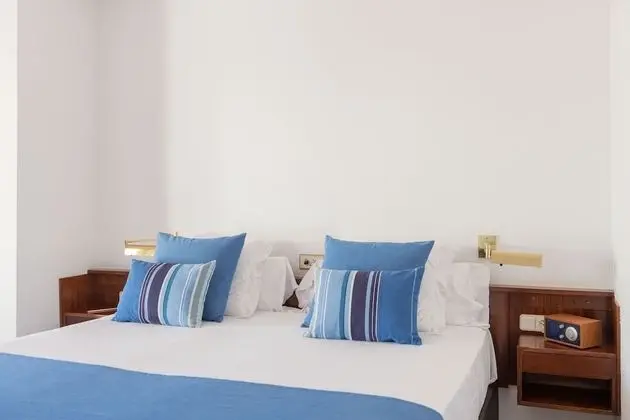 Classic Tek Büyük Yataklı Oda