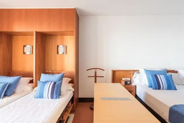 Junior Family Room