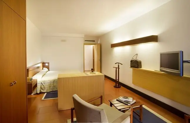 Standard Tek Büyük Yataklı Oda (with extra bed)