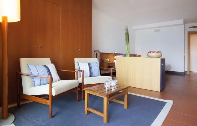 Standard Tek Büyük Yataklı Oda (with extra bed)