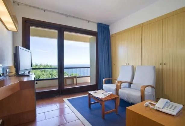 Standard Tek Büyük Yataklı Oda (with extra bed)