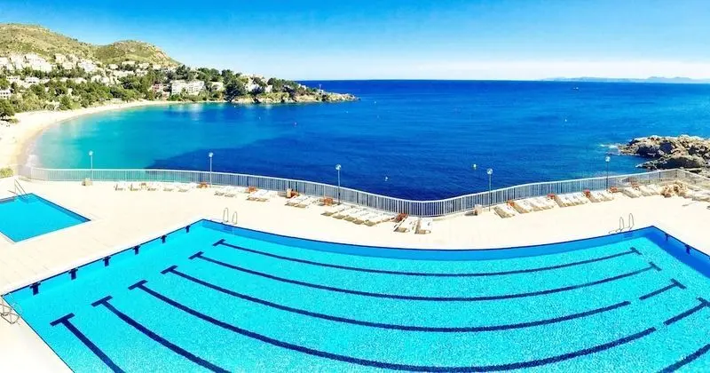 Tek Büyük Yataklı Oda, Deniz Manzaralı