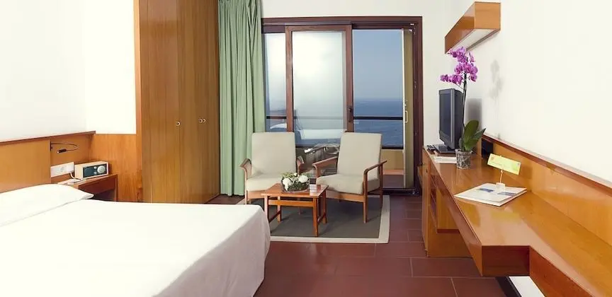 Tek Büyük Yataklı Oda, Deniz Manzaralı