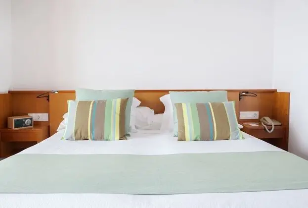 Tek Büyük Yataklı Oda, Deniz Manzaralı