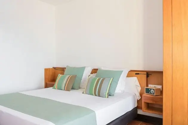 Tek Büyük Yataklı Oda, Deniz Manzaralı