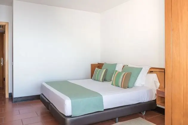 Tek Büyük Yataklı Oda, Deniz Manzaralı