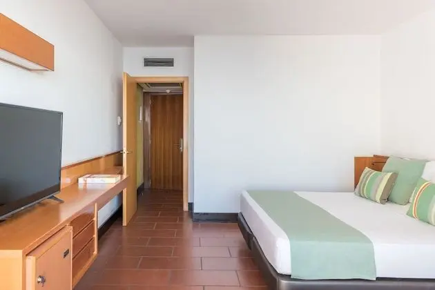 Tek Büyük Yataklı Oda, Deniz Manzaralı