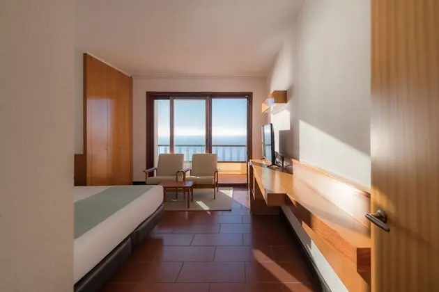 Tek Büyük Yataklı Oda, Deniz Manzaralı